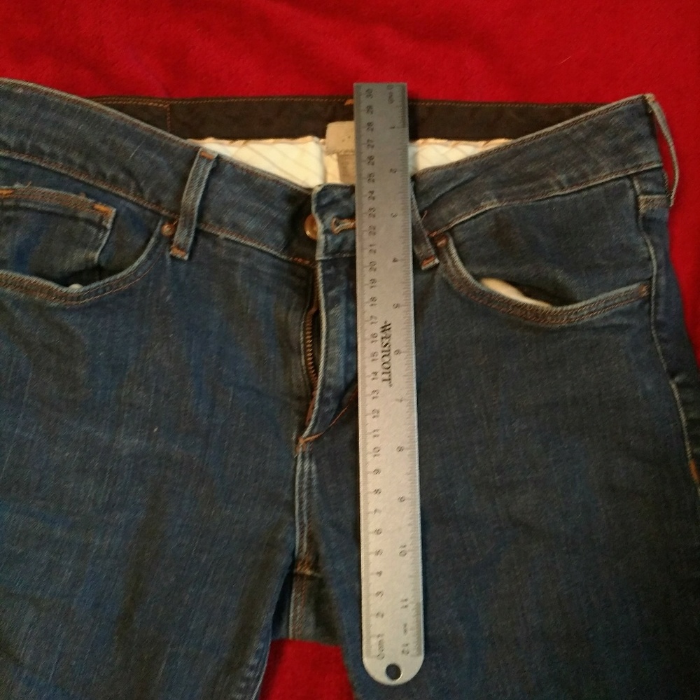 💚H&M jeans - Picture 4 of 5